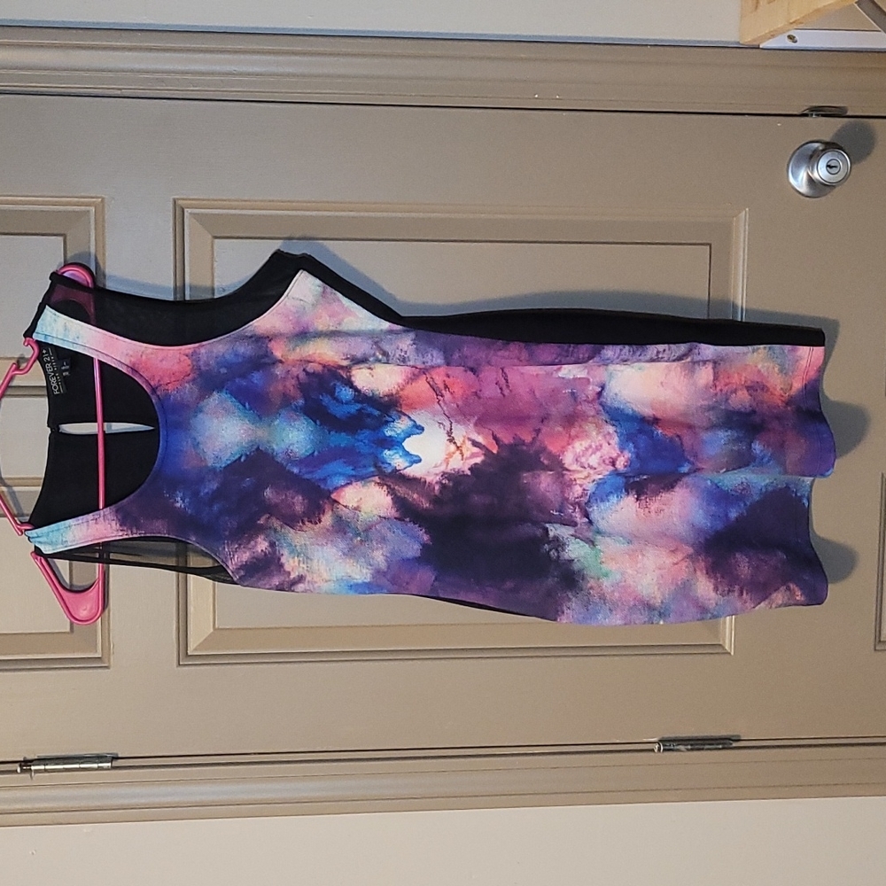 Forever 21 dress